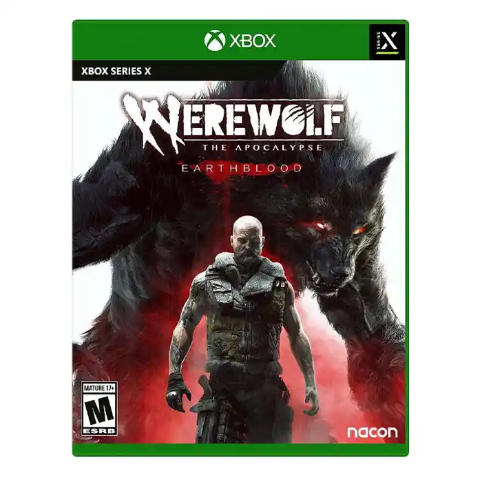 خرید بازی Werewolf Xbox