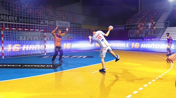 خرید بازی Handball 17 PS4