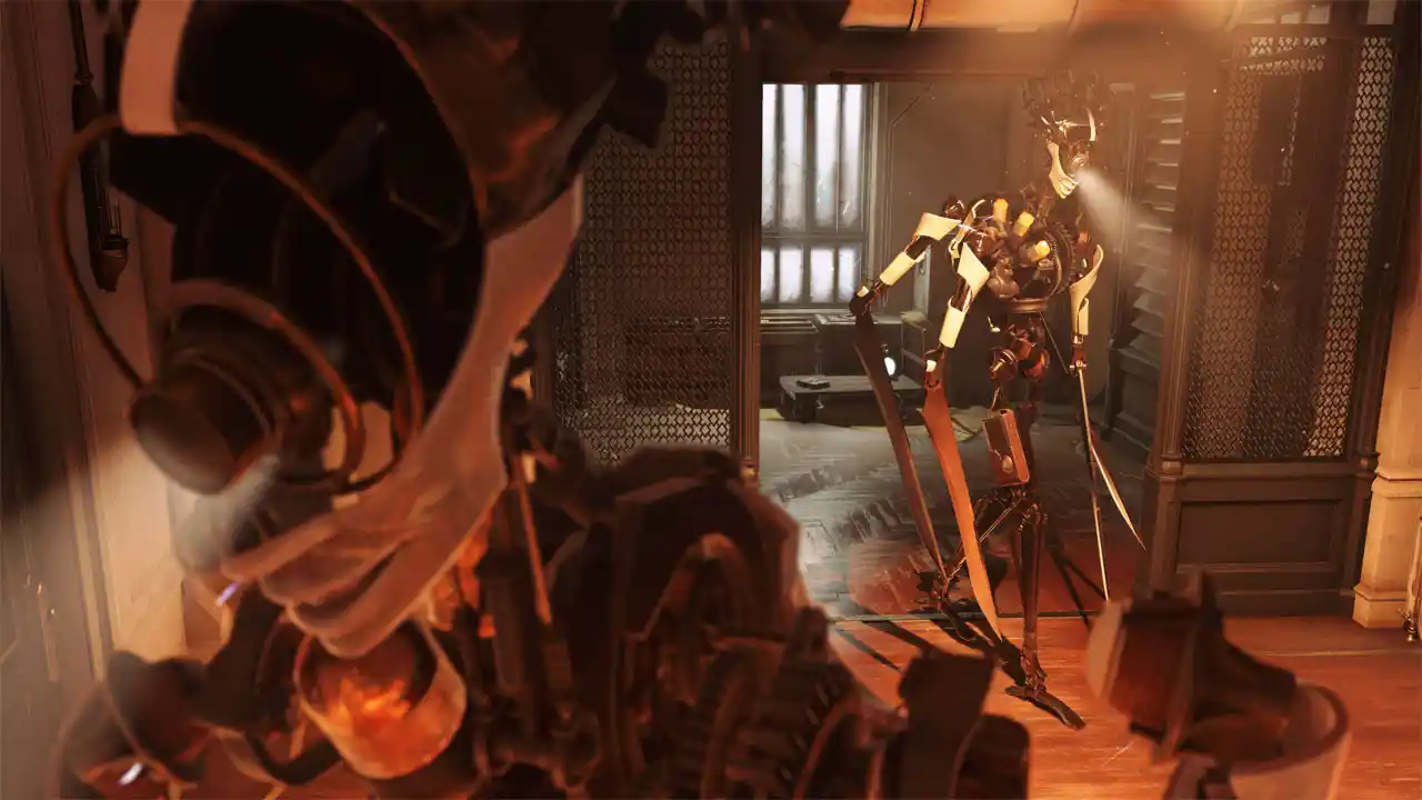خرید Dishonored outsider برای PS4