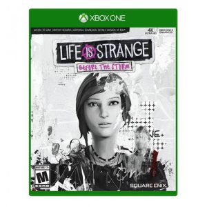 Xbox One - Life is Strange