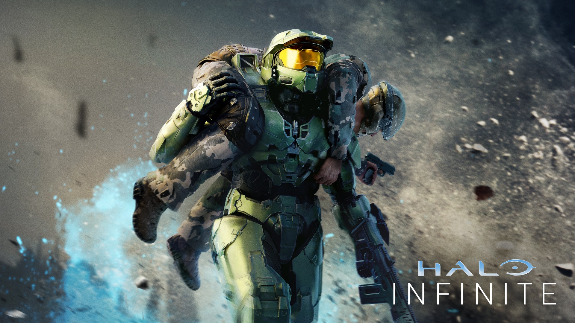 خرید بازی Halo Infinite برای ایکس باکس