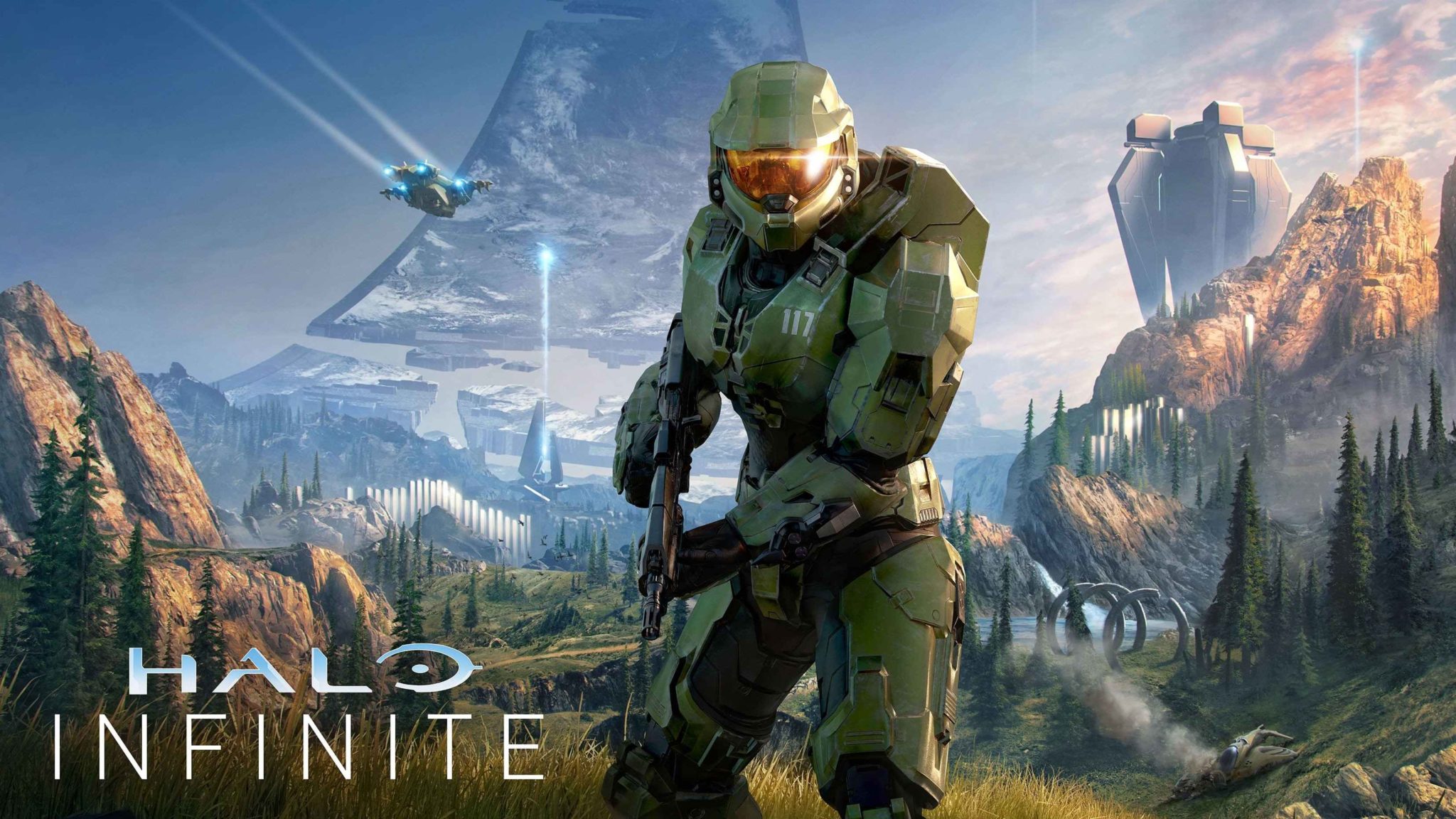 خرید بازی Halo Infinite برای ایکس باکس