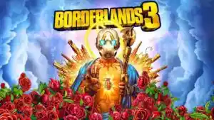 خرید بازی Borderlands 3 Xbox Series X