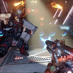 دیسک بازی  Borderlands 3 برای PS4
