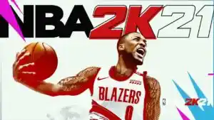 خرید بازی NBA 2K21 Xbox Series X
