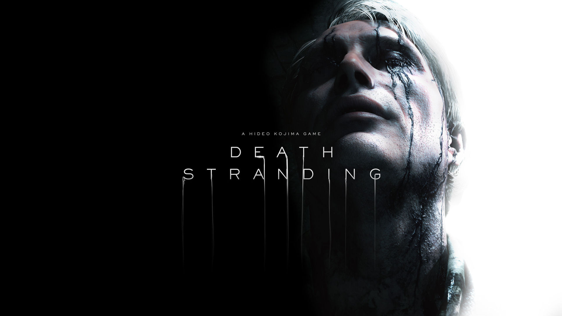 Death Stranding