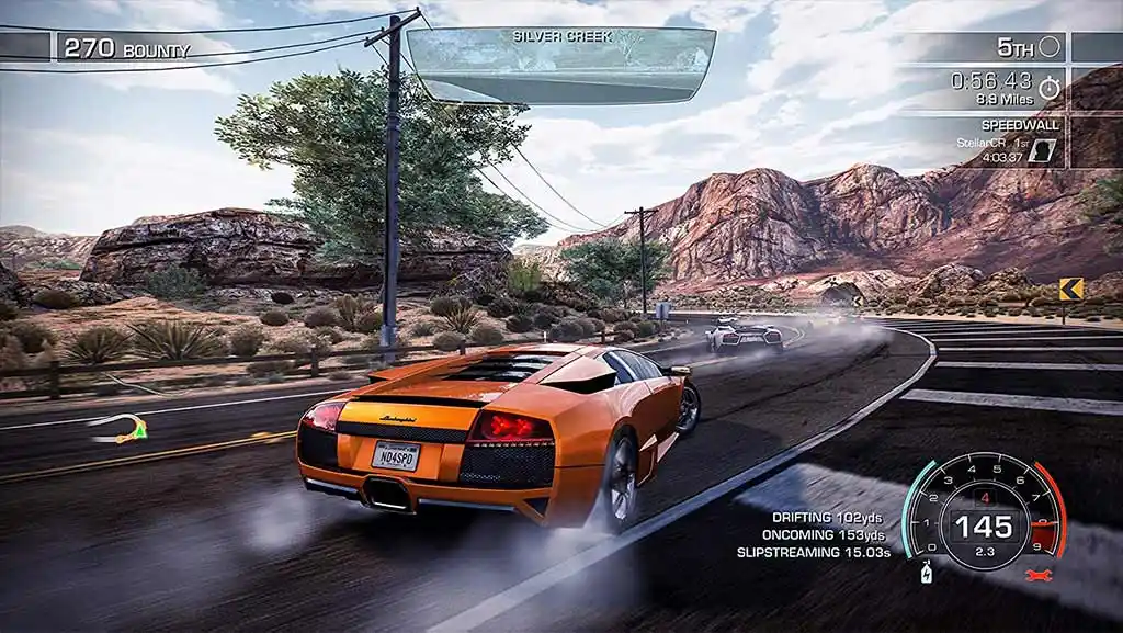 خرید Need for speed برای PS4