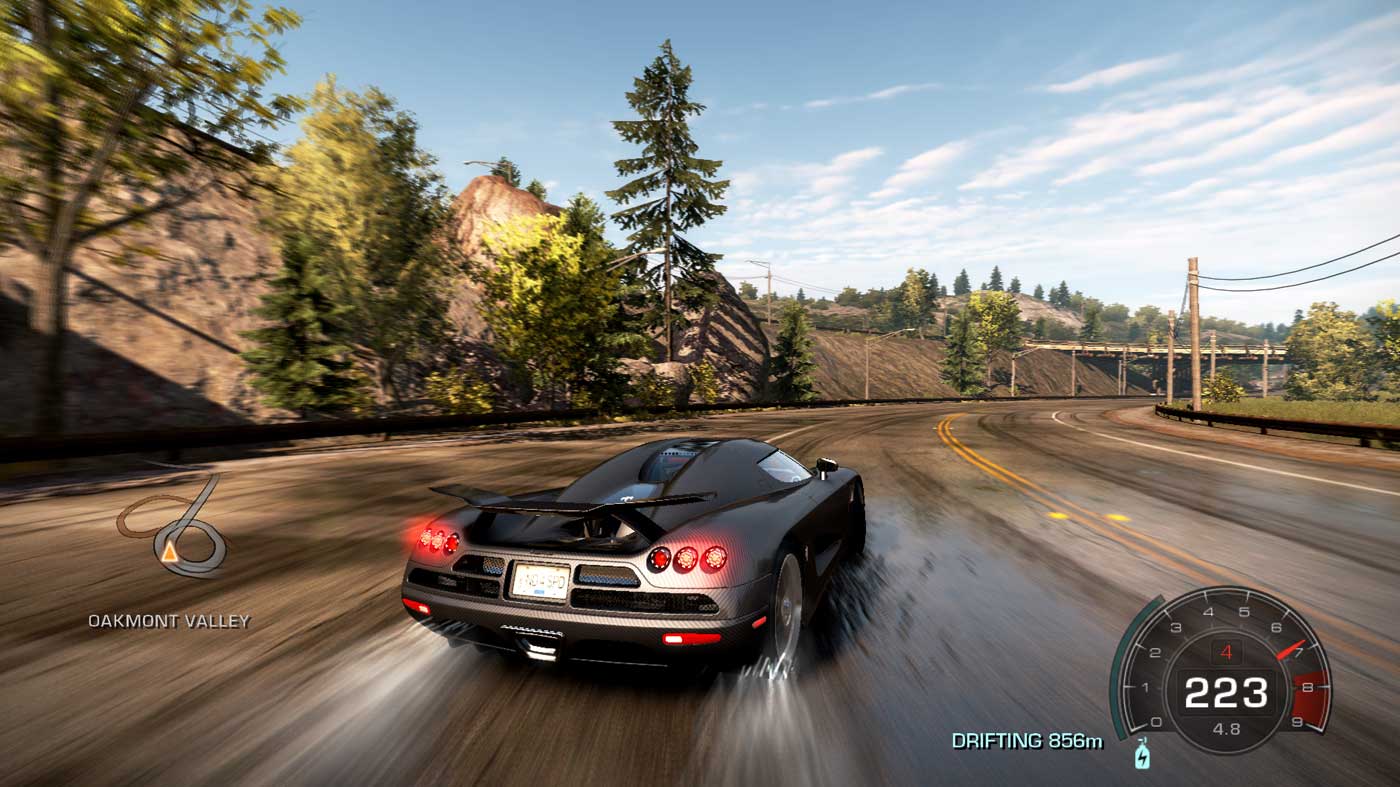 خرید Need for speed برای PS4