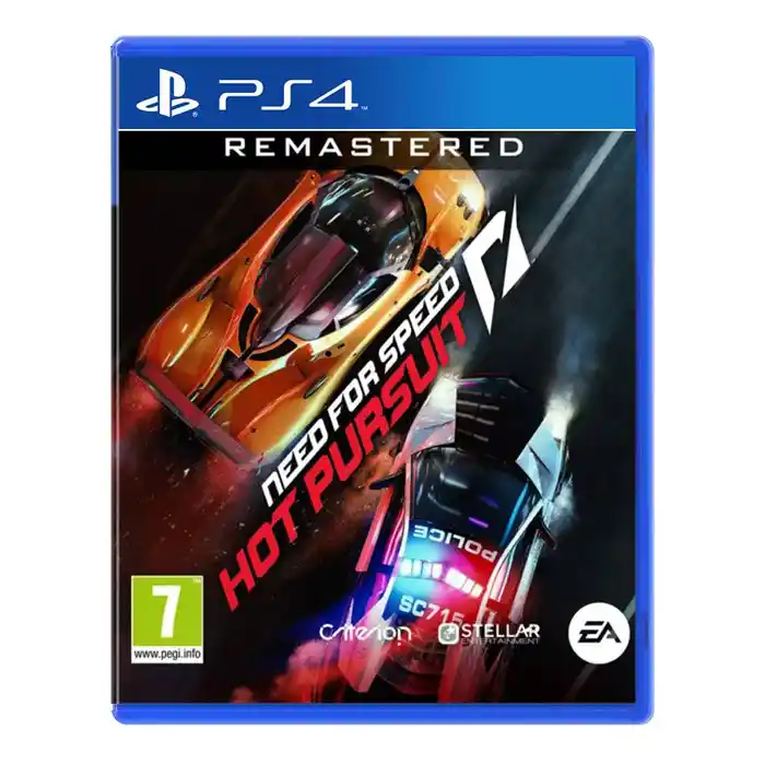 خرید بازی Need for speed برای PS4