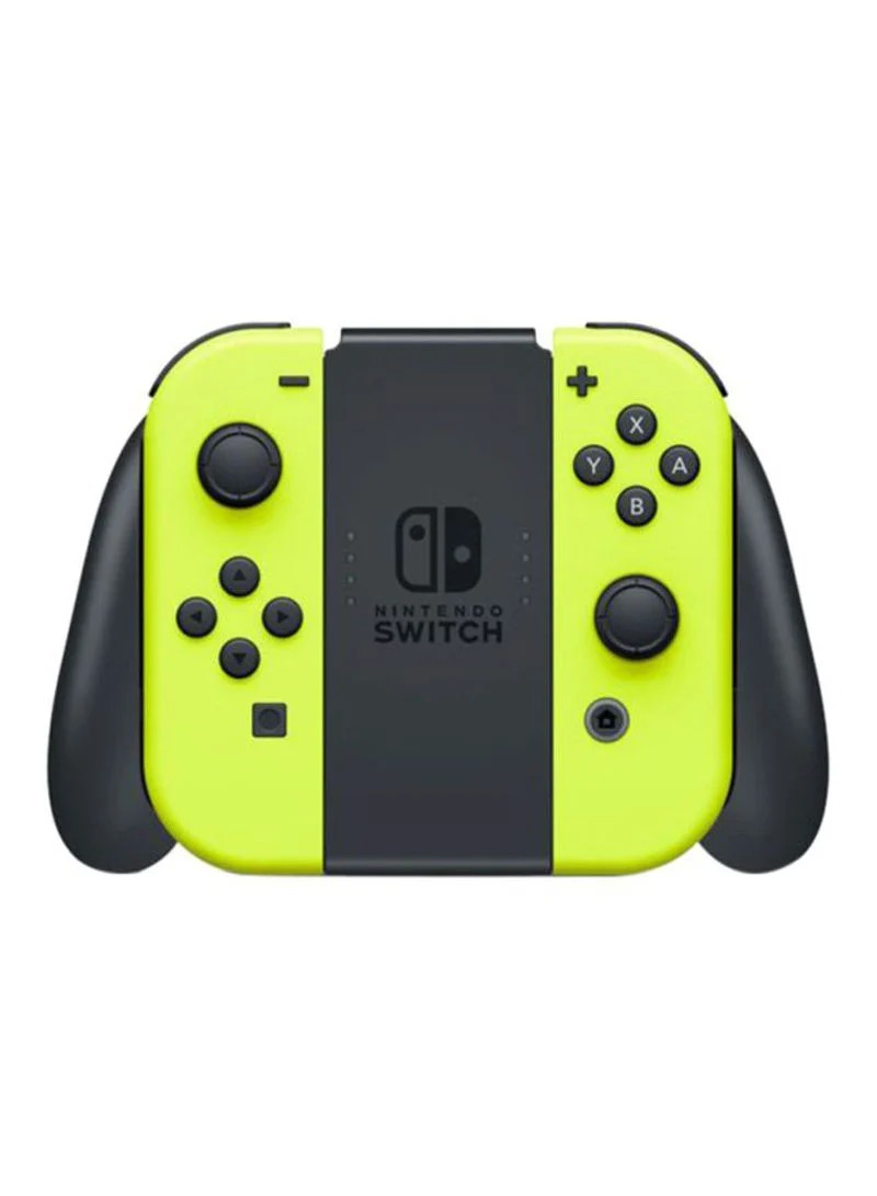 Joy Con Neon Yellow Nintendo Switch 2