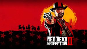 خرید بازی red dead redemption 2 برای PS4