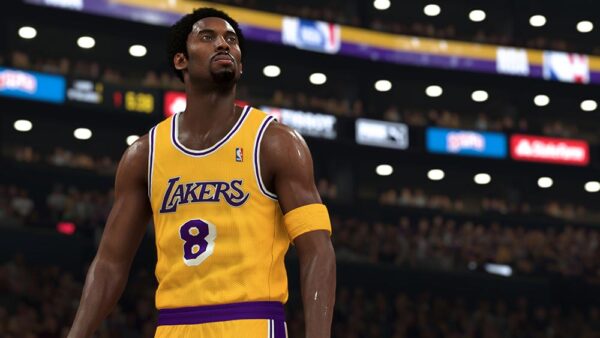 خرید بازی NBA 2K21 برای PS4