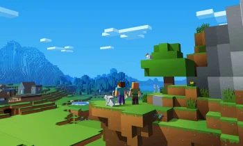 خرید بازی Minecraft برای نینتندو سوییچ