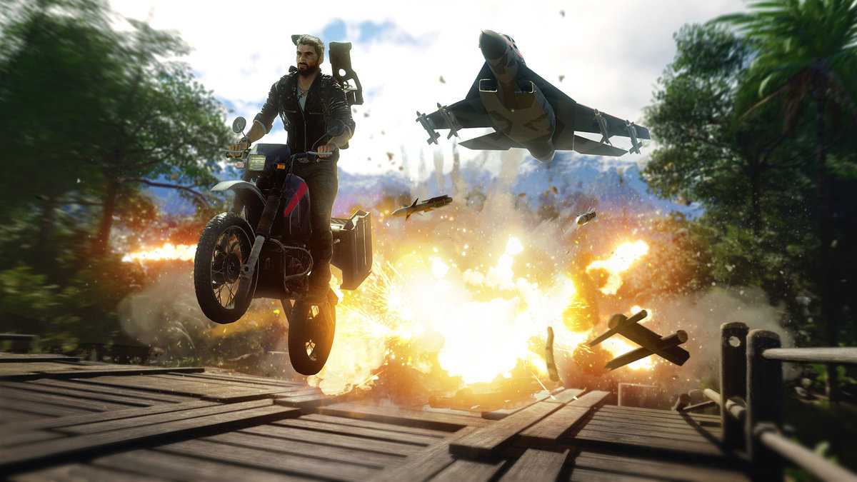 146463 games review just cause 4 review make your own fun in the chaotic sandbox image1 aqvi6c0us5 compressed