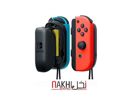 Joy-Con | سبز - صورتی 4 controller joy con