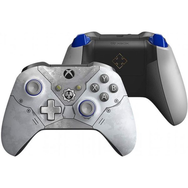 کنترلر Xbox One – مدل Gears 5 Kait