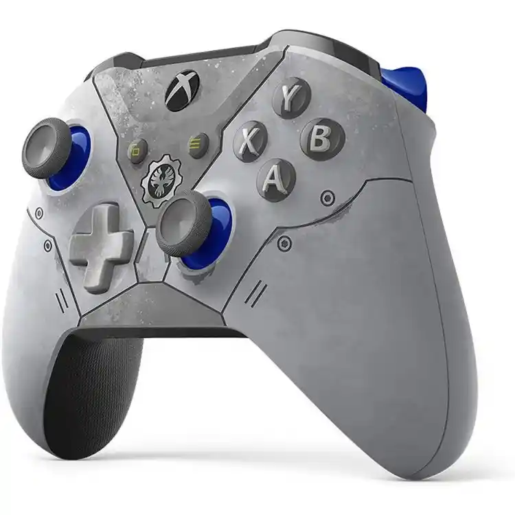 کنترلر Xbox One – مدل Gears 5 Kait