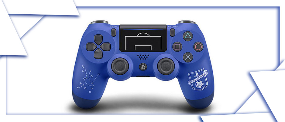 خرید دسته Champion PS4