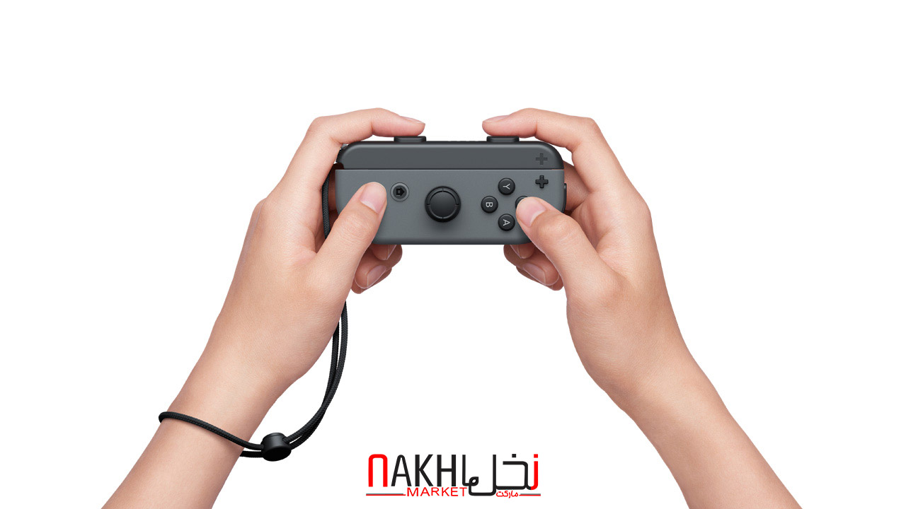 Joy-Con | سبز - صورتی 2 خرید joy con