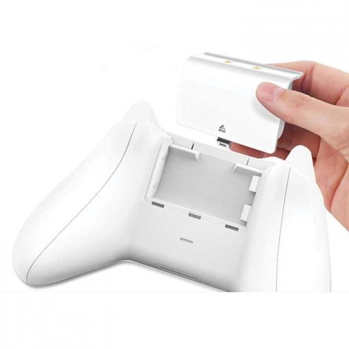 oivo dual charging dock for xbox one White Gallary 01 510x510 1