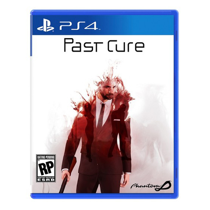 past cure - ps4