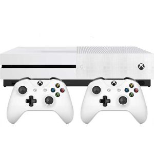 کنسول Xbox one s 2 Controller