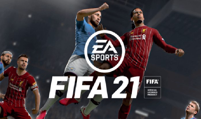 خرید اکانت قانونی بازی FIFA 2021 برای PS4
