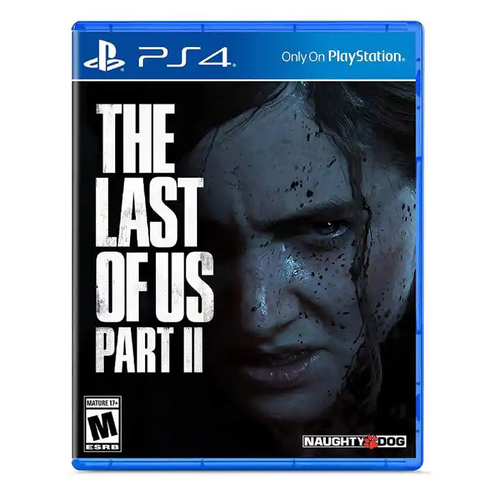 خرید بازی The Last of Us 2 برای PS4