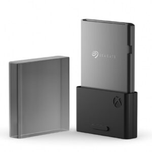حافظه SSD مدل Seagate Expansion برای ایکس باکس Series S/X