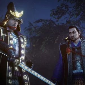 دیسک بازی  Nioh 2 برای PS4