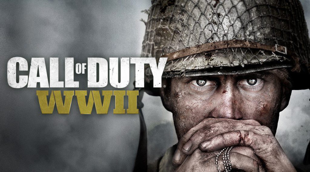 خرید بازی Call Of Duty WW2 برای PS4