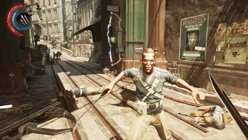 dishonored 2 review main compressed