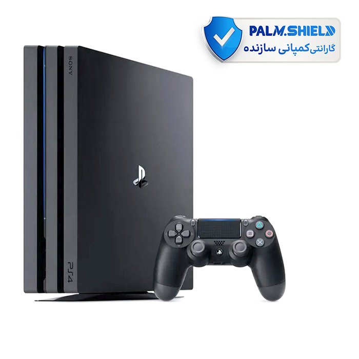 خرید و قیمت PS4