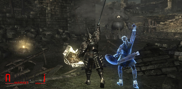 Demon's Souls-PS5 3 خرید Demon's Souls برای پلی استیشن 5