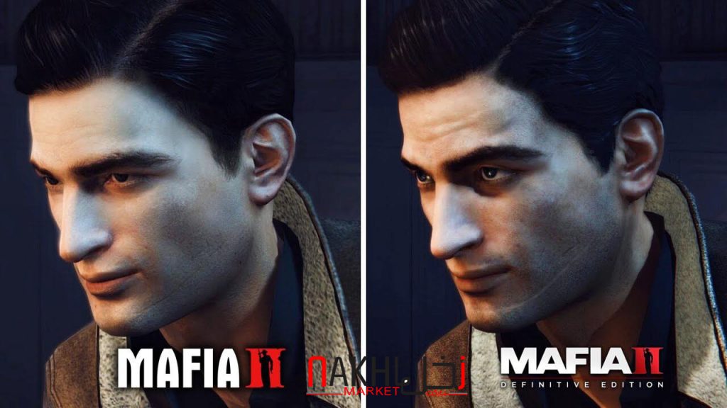 خرید Mafia Trilogy برای PS4