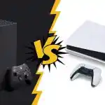 مقایسه PS5 و Xbox Series X