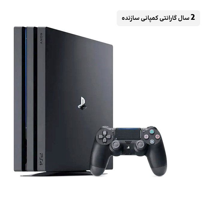 ps4 pro 1tb blk