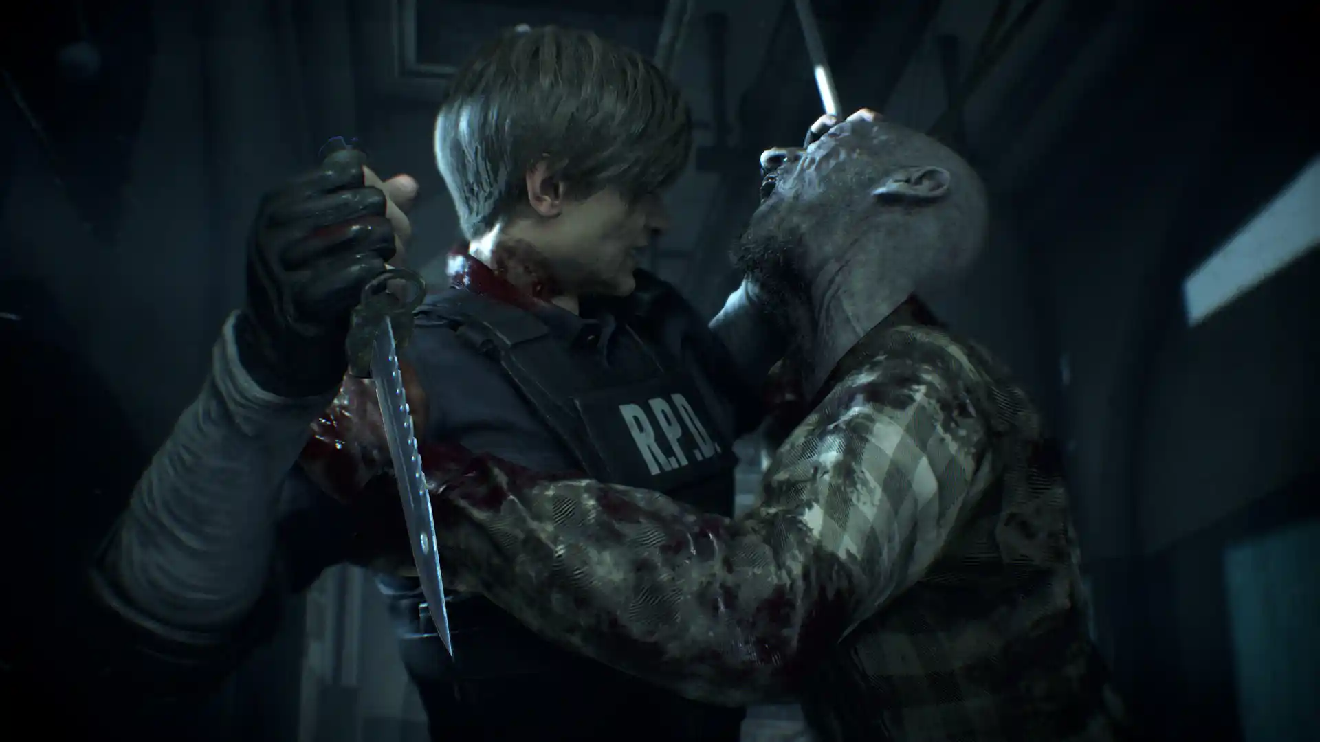 خرید بازی Resident Evil 2 برای PS4