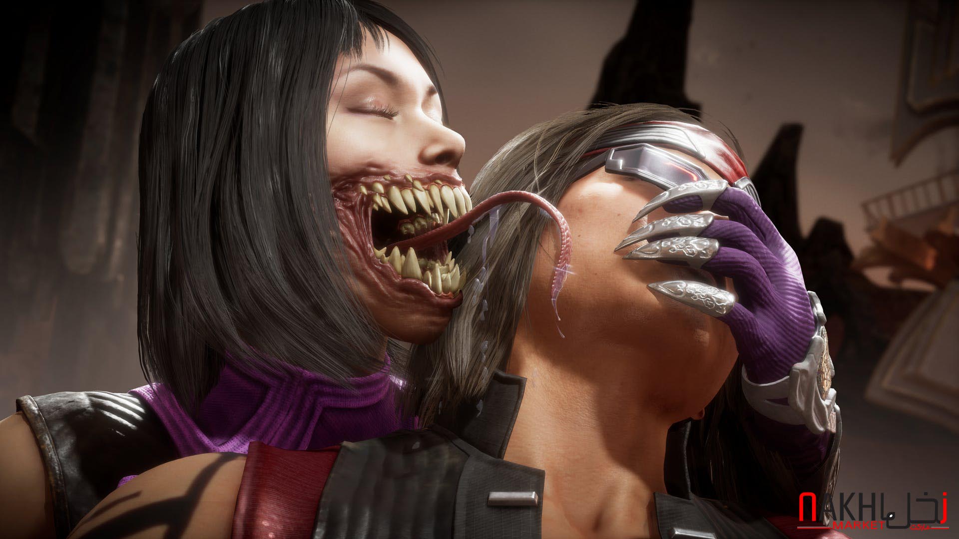 Mortal Kombat 11 Ultimate- Xbox Series X 3 Mortal kombat 11 Ultimate Screenshots