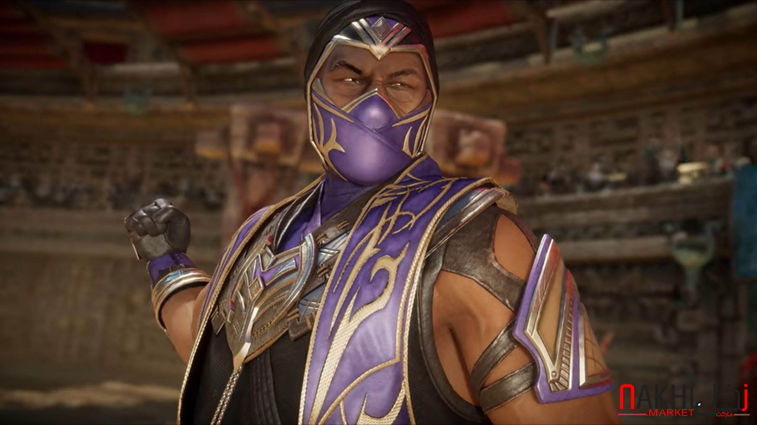 Mortal Kombat 11 Ultimate- Xbox Series X 4 Mortal Kombat 11 Ultimate Xbox Series X