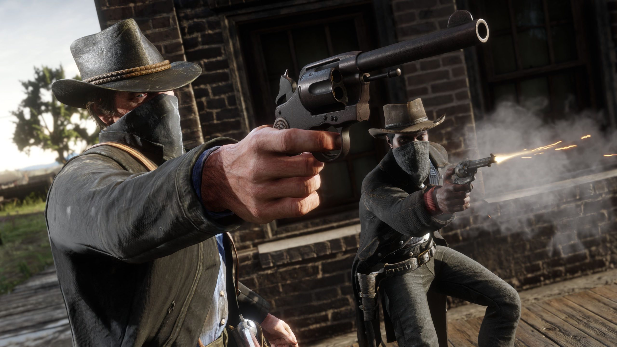 red dead redemption 2 pc build guide 4 scaled