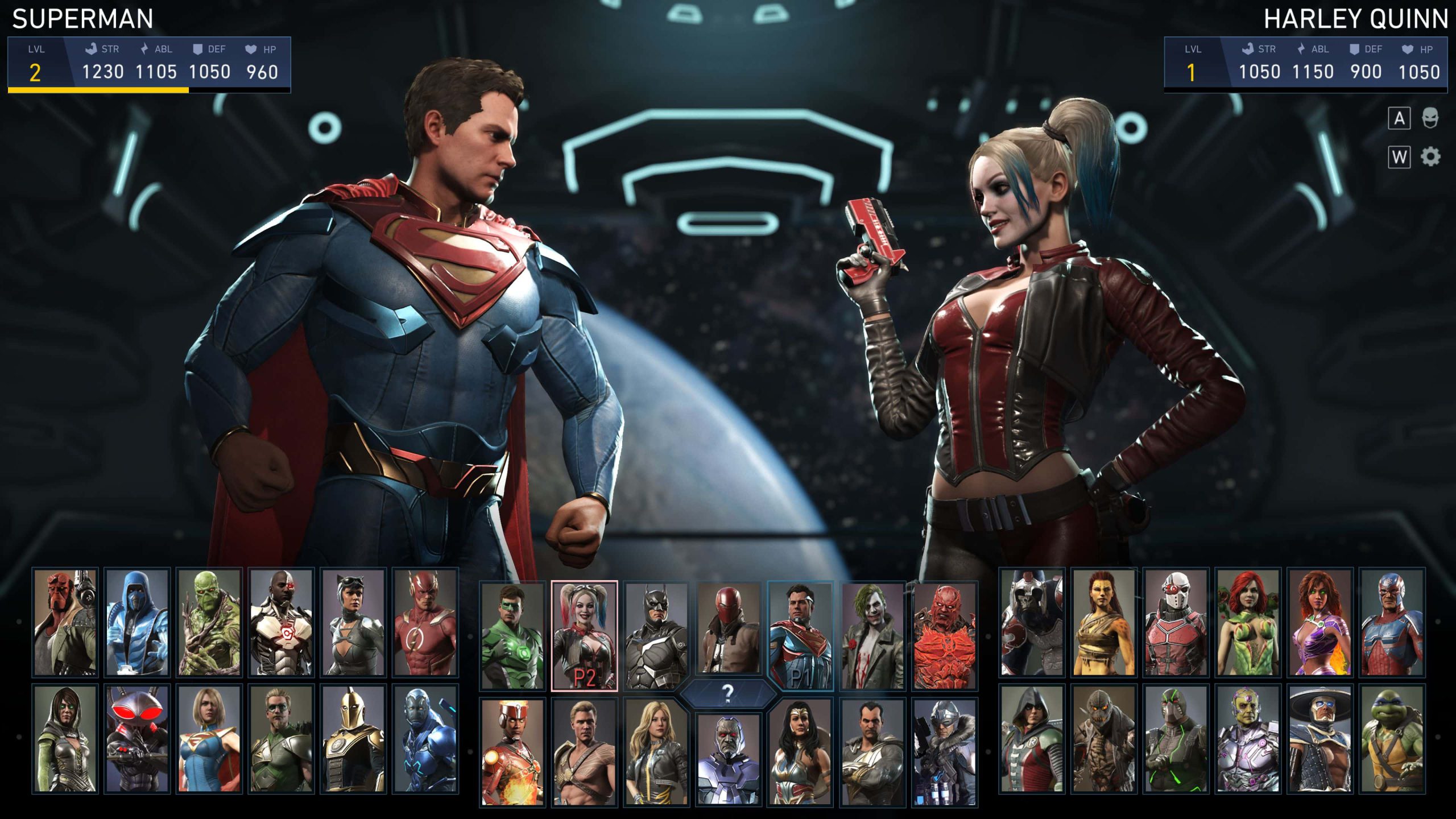 character selection screen injustice 2 scaled 1