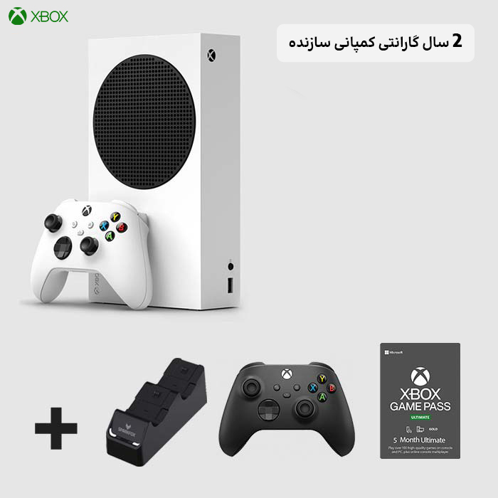 xbox series x bundle nakhlmarket 2