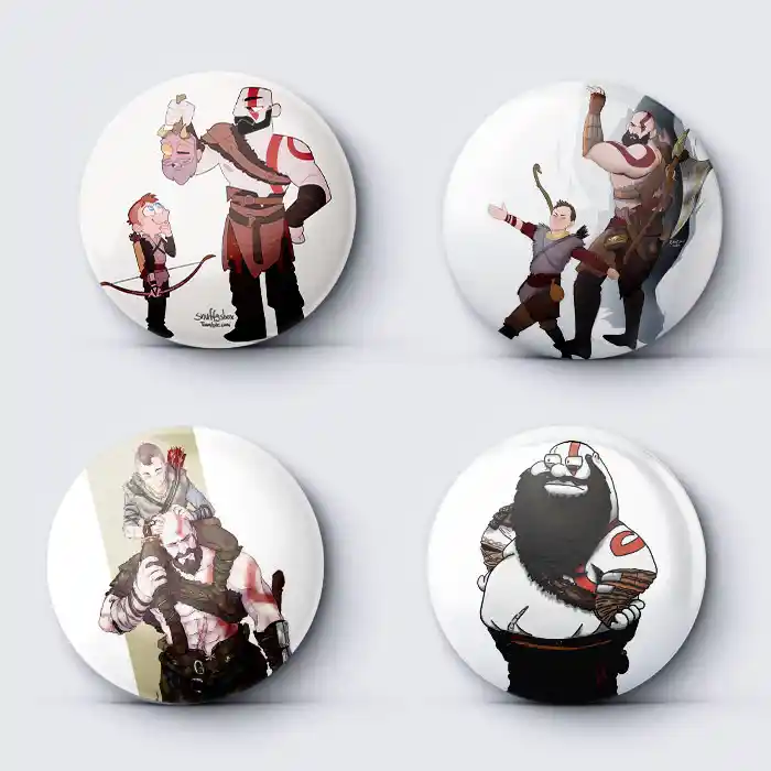 God Of War 2