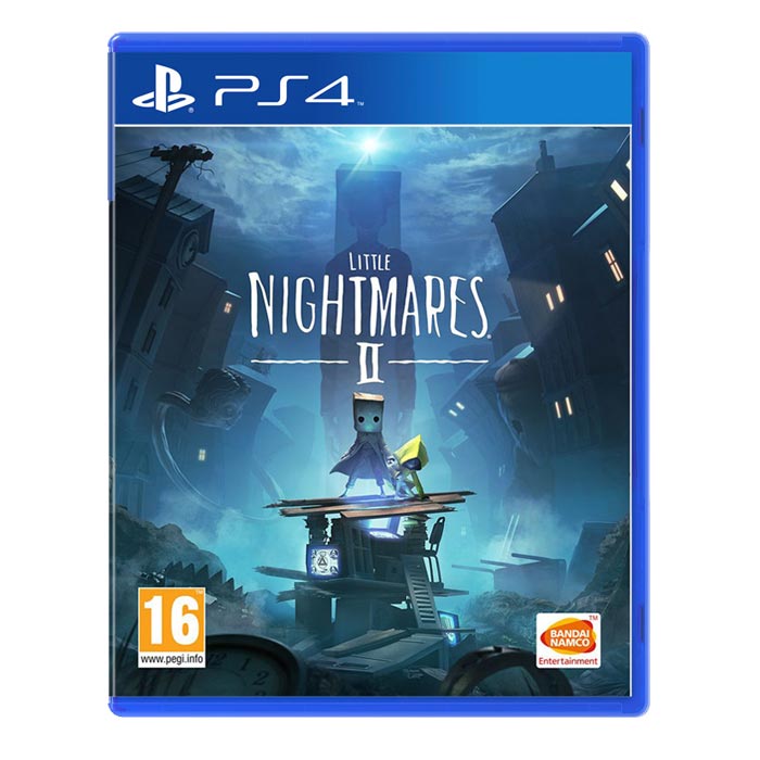 خرید بازی Little Nightmares 2 برای PS4