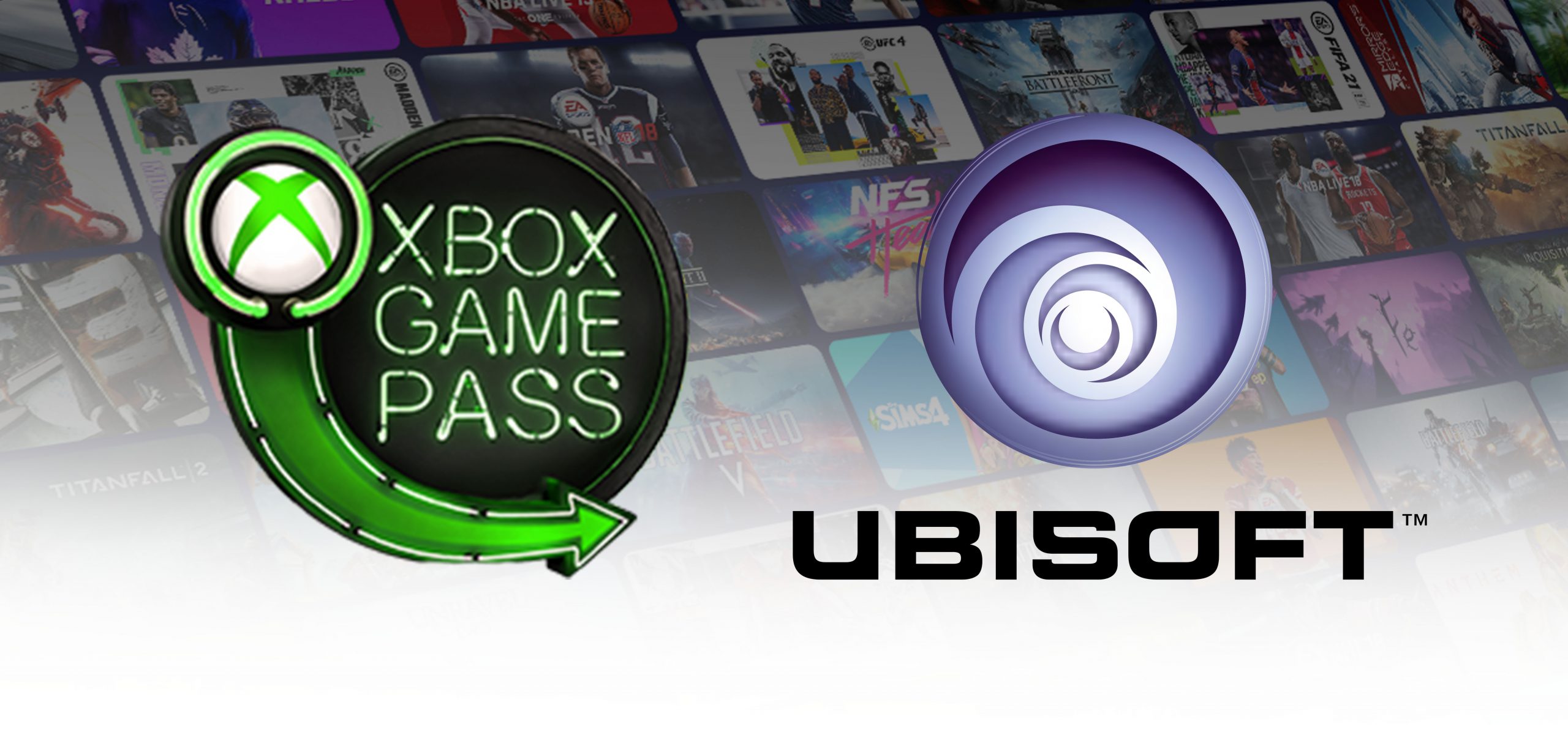 آیا Ubisoft در سال 2021 به Game Pass اضافه خواهد شد؟