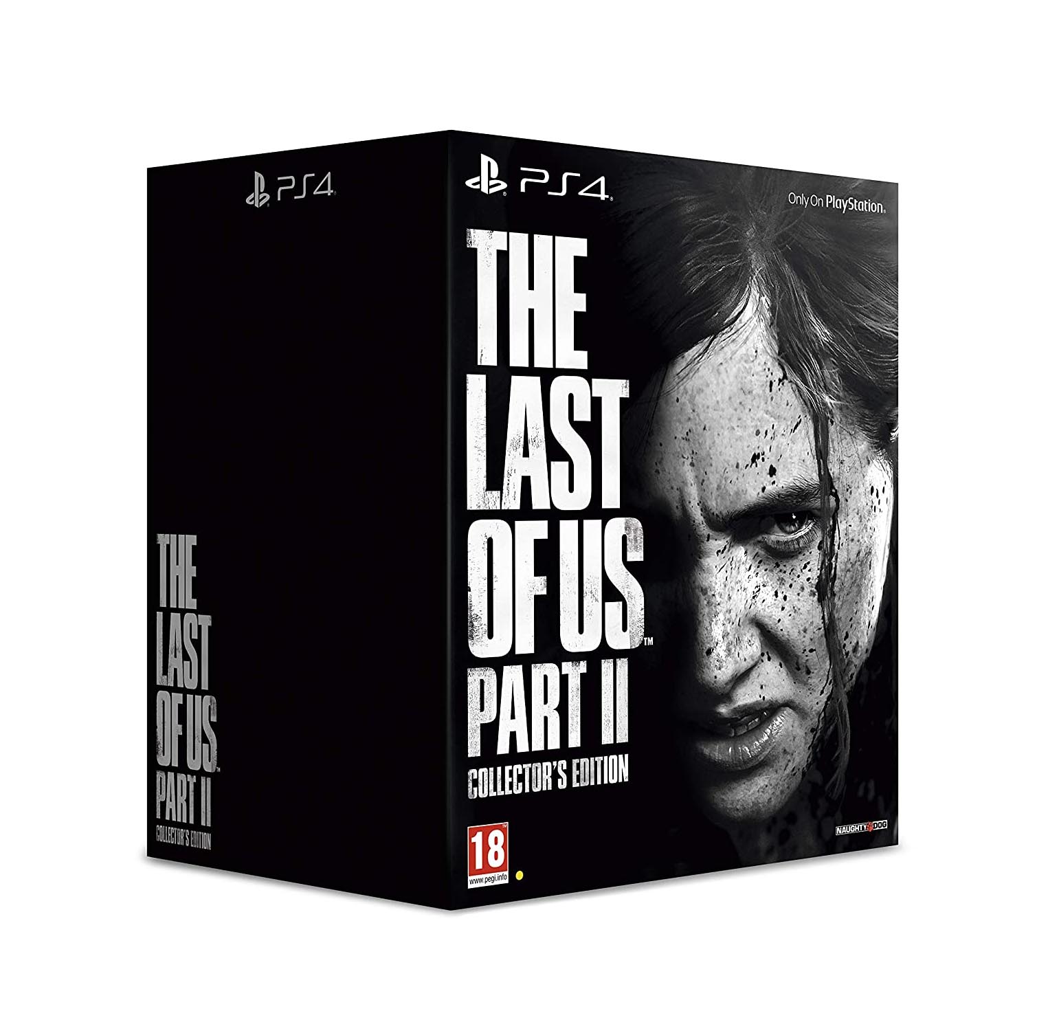 خرید Last Of Us 2 Collector's Edition