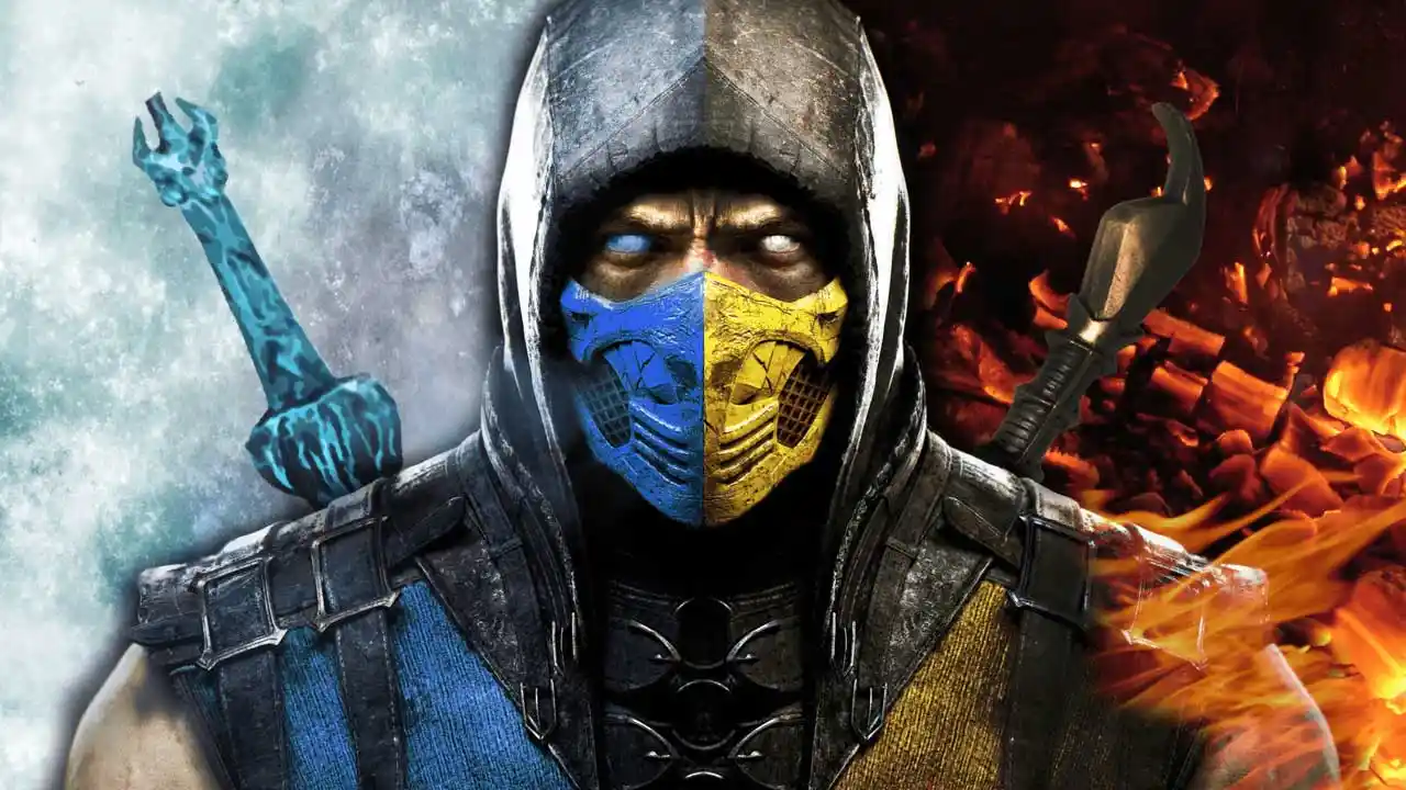 خرید بازی Mortal Kombat 11 Ultimate برای نینتندو سوییچ