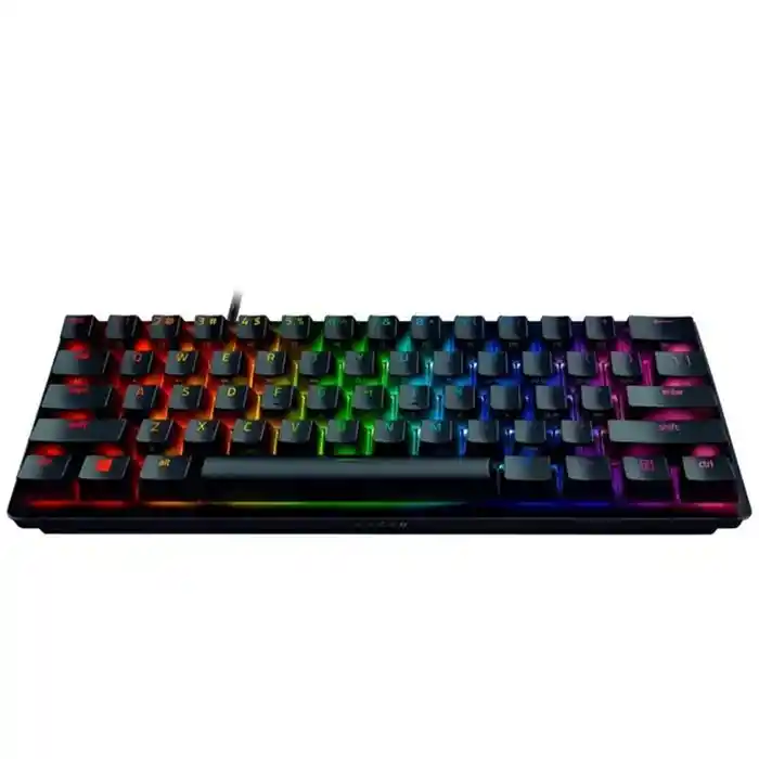Redragon K630 Dragonborn 60 Compact RGB Mechanical Gaming Keyboard1