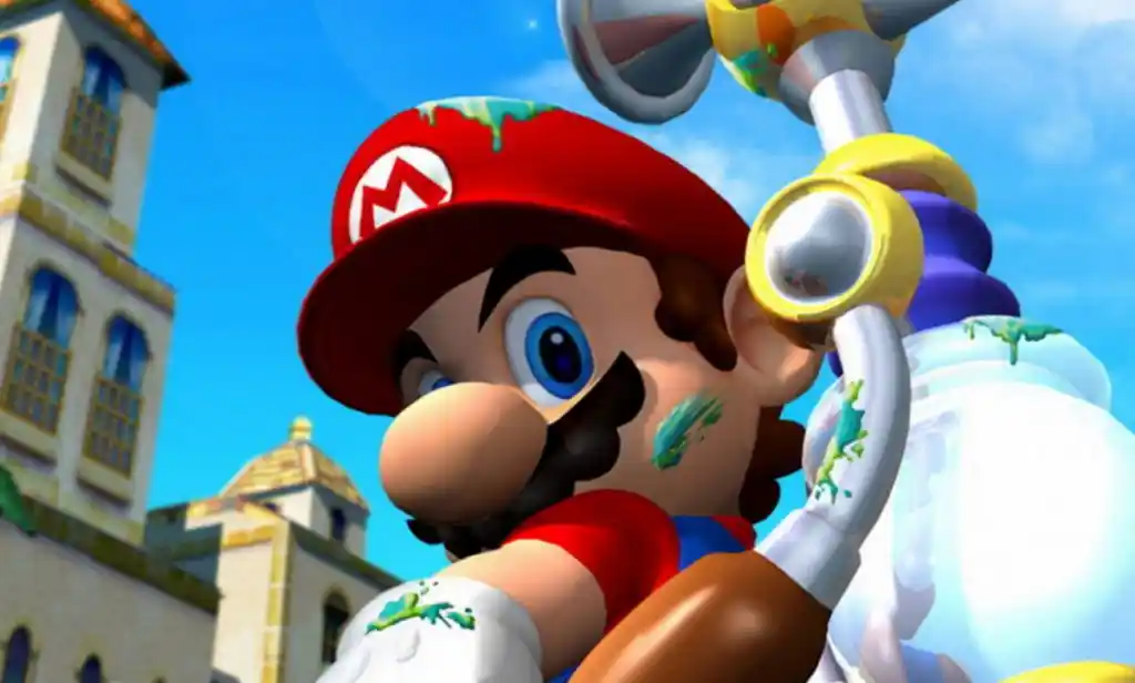 خرید بازی Super Mario 3D All Stars برای نینتندو سوییچ